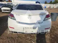 2012 Acura TL photo