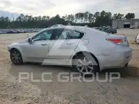2012 Acura TL фото