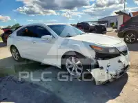 2012 Acura TL фото