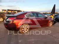2012 Acura TL фото
