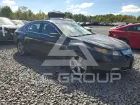 2012 Acura TL фото