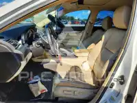2012 Acura TL фото