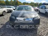 2012 Acura TL фото