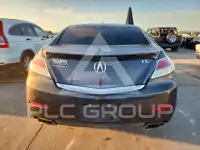 2012 Acura TL фото
