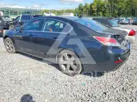 2012 Acura TL фото
