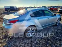2012 Acura TL фото