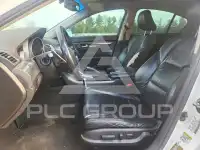 2012 Acura TL photo