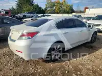 2012 Acura TL photo