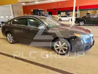 2012 Acura TL фото