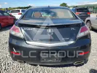 2012 Acura TL фото