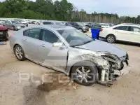 2012 Acura TL фото