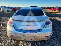 2012 Acura TL фото
