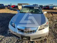 2012 Acura TL фото