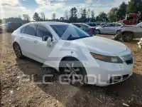 2012 Acura TL photo