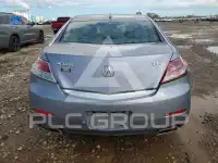 2012 Acura TL фото