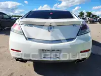 2012 Acura TL фото