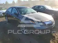 2012 Acura TL фото