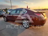 2012 Acura TL фото