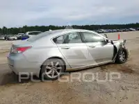 2012 Acura TL фото