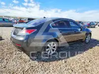 2012 Acura TL фото