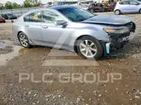 2012 Acura TL фото