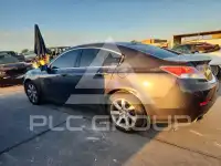 2012 Acura TL фото