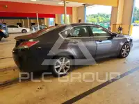 2012 Acura TL фото