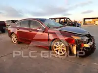 2012 Acura TL фото