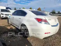 2012 Acura TL photo
