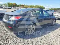 2012 Acura TL фото