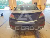 2012 Acura TL фото