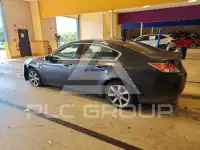 2012 Acura TL фото