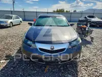 2012 Acura TL фото