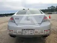 2012 Acura TL фото