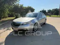 2012 Acura TL фото