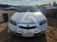 2012 Acura TL photo