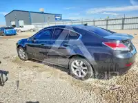 2012 Acura TL фото