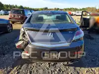 2012 Acura TL фото