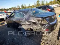 2012 Acura TL фото