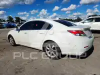 2012 Acura TL фото