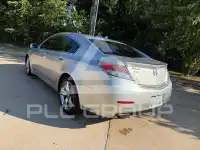 2012 Acura TL фото