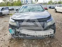 2012 Acura TL фото