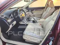 2012 Acura TL фото