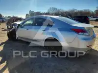 2012 Acura TL фото
