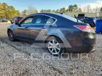 2012 Acura TL photo