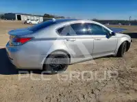 2012 Acura TL фото
