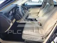 2012 Acura TL photo
