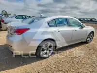 2012 Acura TL photo