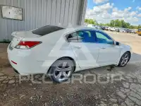 2012 Acura TL фото