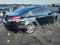 2012 Acura TL photo